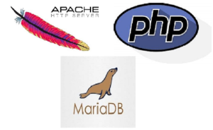 Installing A LAMP Stack In Oracle Linux 8.5 And VMware - FtroopDad.com