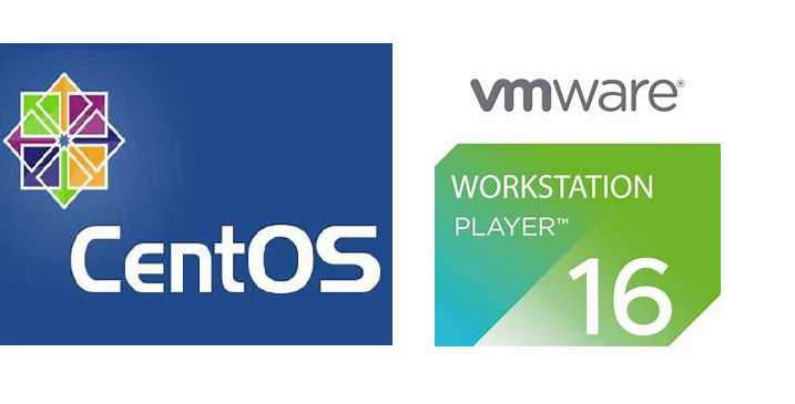 centos 7 vmware workstation download